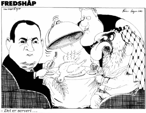 Karikatur VG 3.1.2001